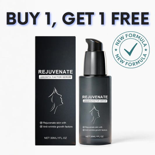 Needleless™ Growth Factor Serum
