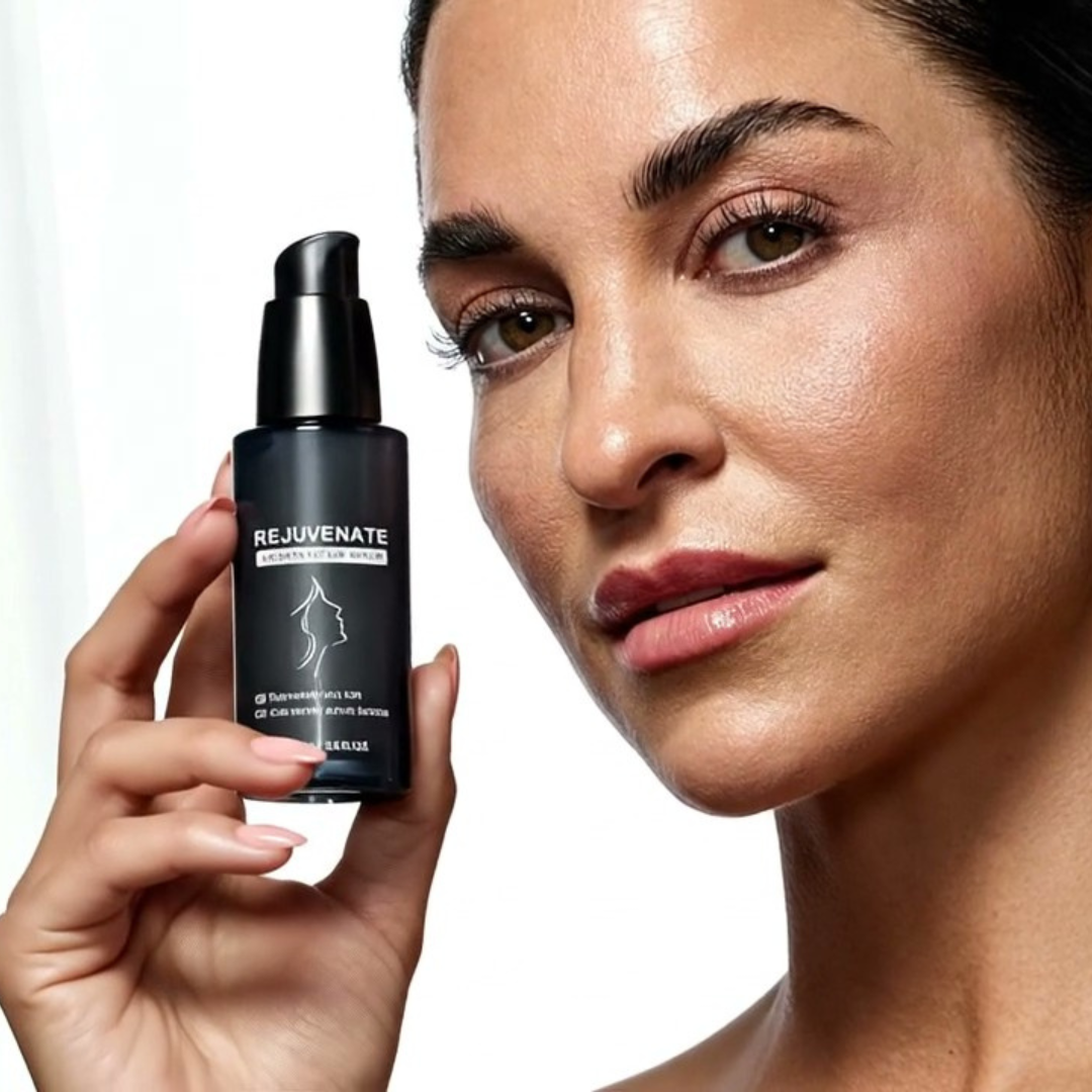 Needleless™ Growth Factor Serum